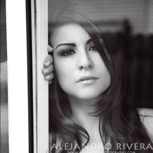 Meet your Posher, Eva